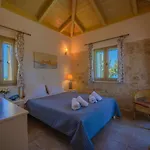 Panoramic Ocean Views Jiulita Lefkada بيت للعطل