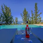 Panoramic Ocean Views Jiulita Lefkada * Tsoukaládhes
