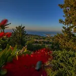 Panoramic Ocean Views Jiulita Lefkada بيت للعطل Tsoukaládhes