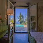 Panoramic Ocean Views Jiulita Lefkada *