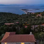 Panoramic Ocean Views Jiulita Lefkada Tsoukaládhes