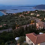 Panoramic Ocean Views Jiulita Lefkada * Tsoukaládhes