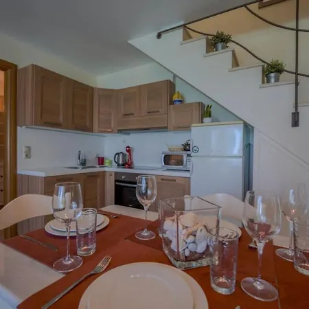 Panoramic Ocean Views Jiulita Lefkada * Tsoukaladhes