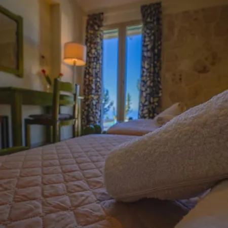 Panoramic Ocean Views Jiulita Lefkada Holiday home