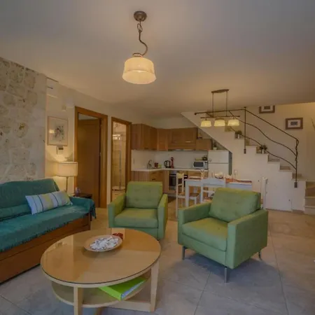 Panoramic Ocean Views Jiulita Lefkada Holiday home